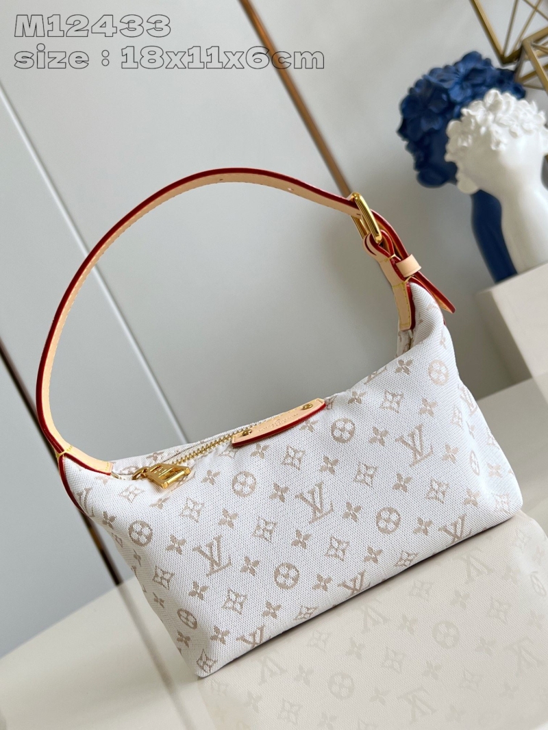 LV Top Handle Bags